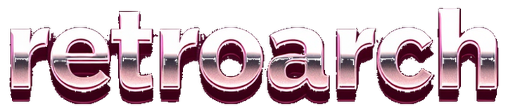 retroarch logo